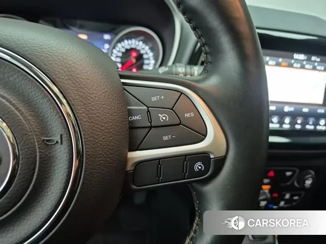 Jeep Compass 2nd Generation id 3054339 из Кореи 7