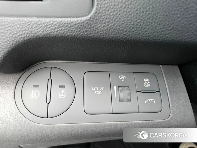 Hyundai The New Grand Starex id 4680216 из Кореи 7