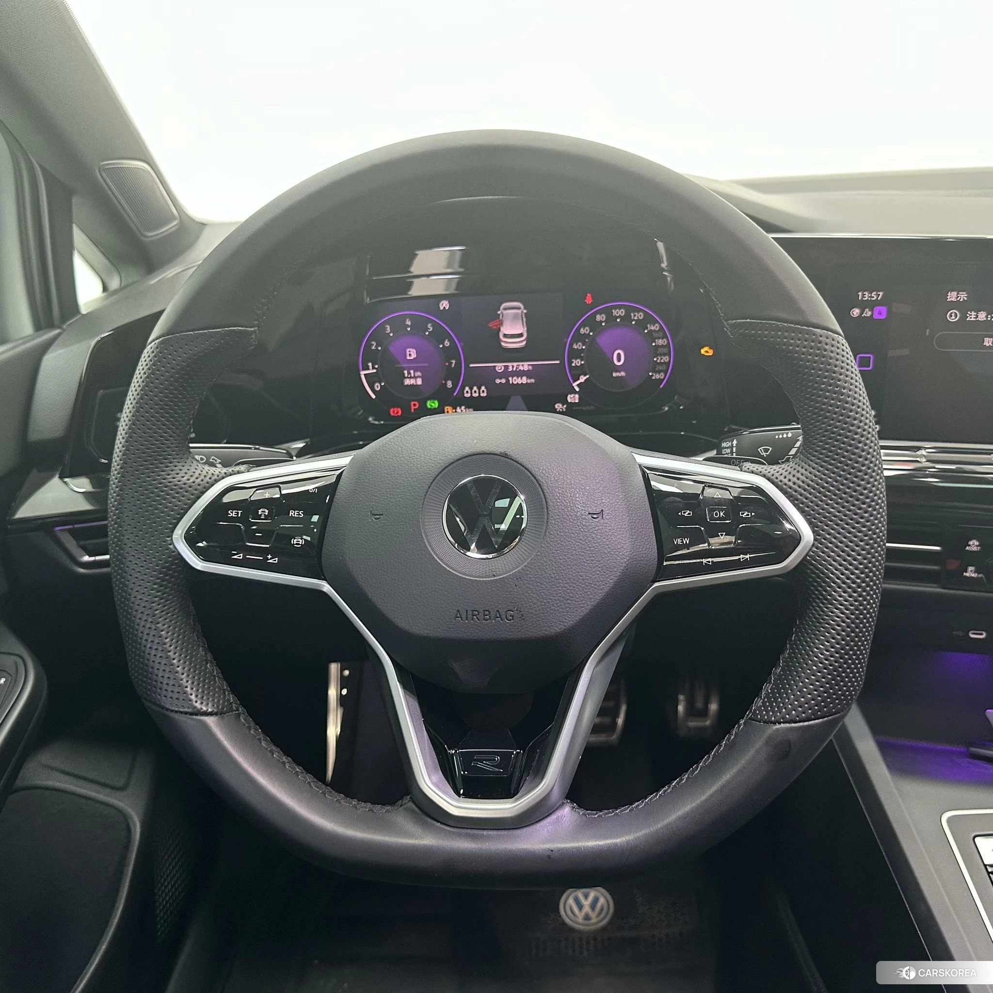 Volkswagen Golf id 4513534 из Китая 7