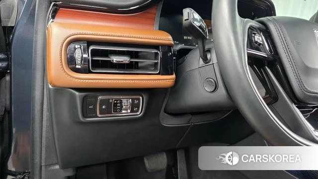 Lincoln Aviator 2nd generation id 4739744 из Кореи 7