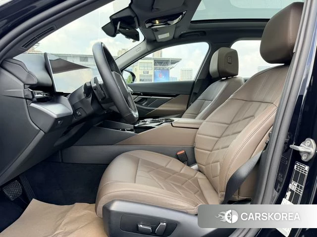 BMW 5 series id 4275312 из Китая 7