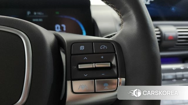 Hyundai Casper id 4231385 из Кореи 7