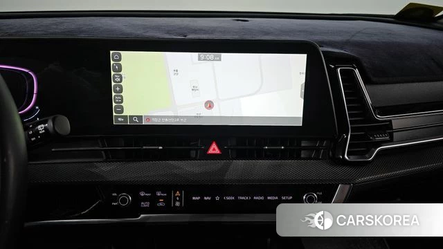 Kia Sportage 5th Generation id 3915947 из Кореи 7