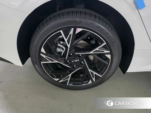 Kia The New K5 3rd generation id 4367570 из Кореи 7