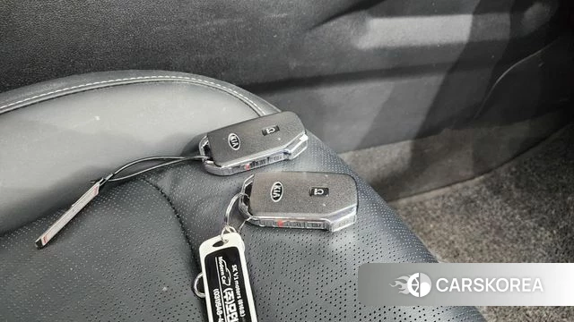 Kia Sorento 4th Generation id 3899125 из Кореи 7