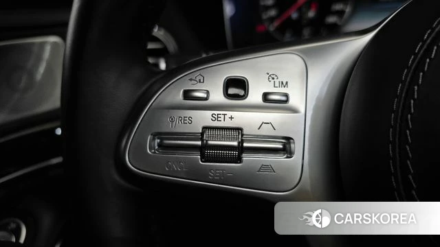 Mercedes-Benz S-Class W222 id 4770543 из Кореи 7