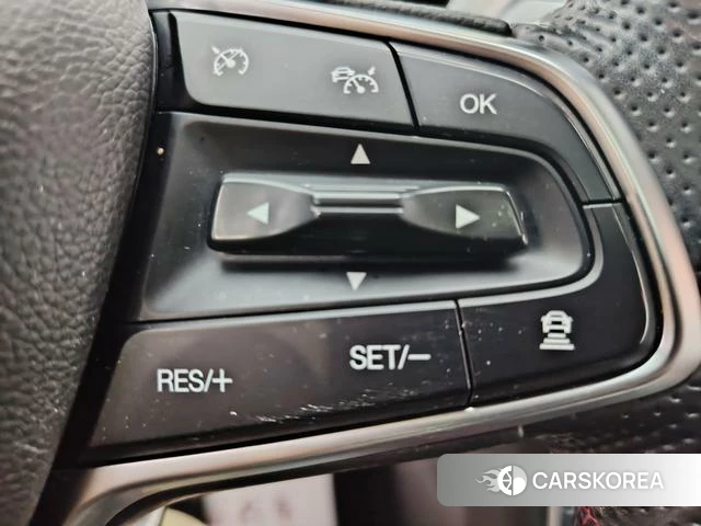GAC Trumpchi Trumpchi GS4 PLUS id 3882477 из Китая 7