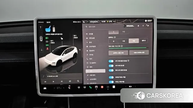 Tesla Model Y id 3595971 из Кореи 7
