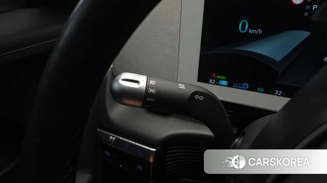 Hyundai Ionic 5 id 4707477 из Кореи 7