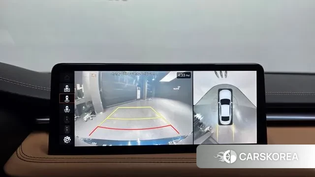 Genesis The New G70 id 3626099 из Кореи 7