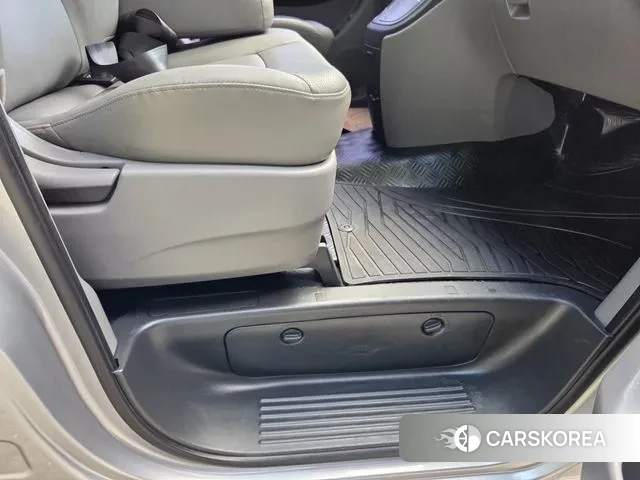 Hyundai The New Grand Starex id 3085292 из Кореи 7