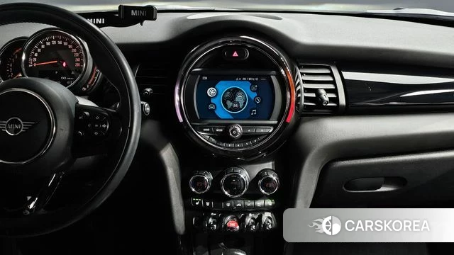 Mini Cooper id 4304437 из Кореи 7