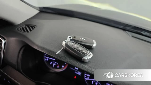 Hyundai Grandeur IG id 4356699 из Кореи 7