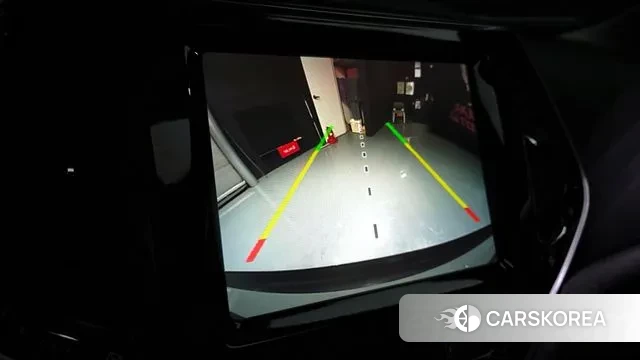 Jeep Cherokee (KL) id 3258342 из Кореи 7