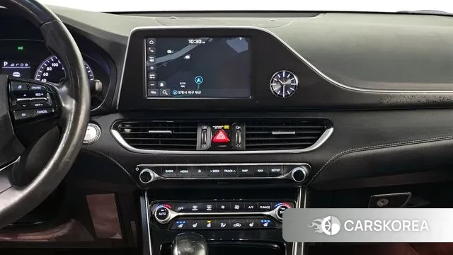 Hyundai Grandeur IG id 3736969 из Кореи 7