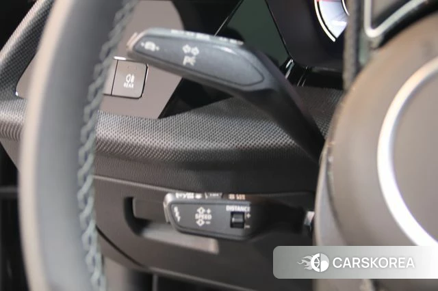 Audi A3 (8Y) id 4354145 из Кореи 7