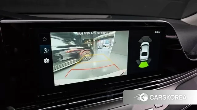 Hyundai The New Grandeur IG id 3508466 из Кореи 7