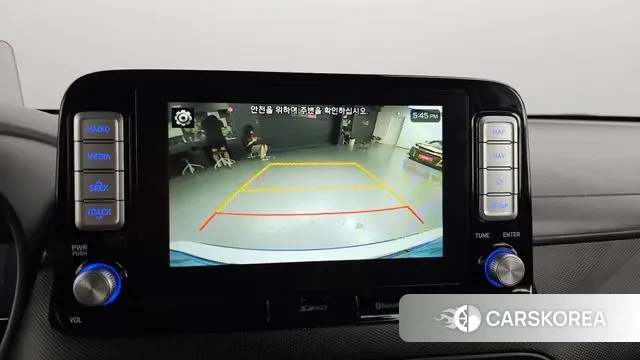 Hyundai Kona Electric id 3060598 из Кореи 7