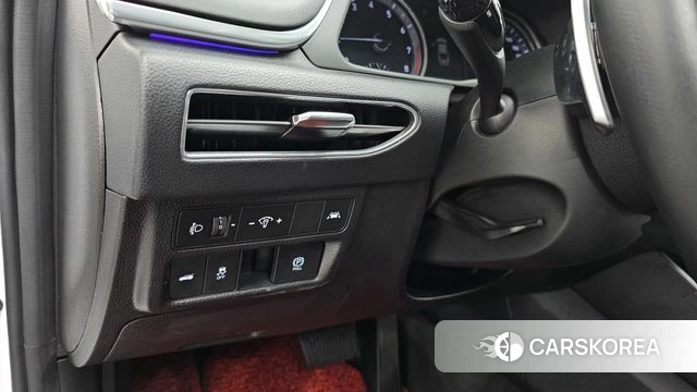 Hyundai Sonata (DN8) id 3898210 из Кореи 7