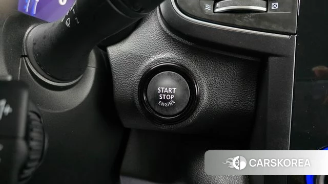 Renault Korea (Samsung) The New QM6 id 3915548 из Кореи 7