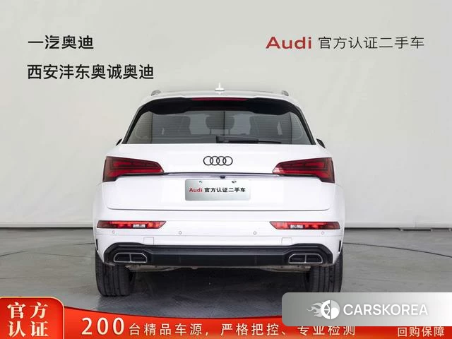 Audi Q5L id 4260819 из Китая 7