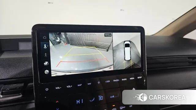 Hyundai Staria id 3540326 из Кореи 7