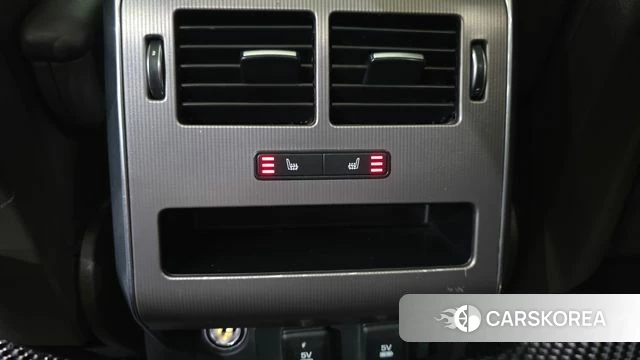 Land Rover Range Rover Sport 2nd Generation id 4873571 из Кореи 7
