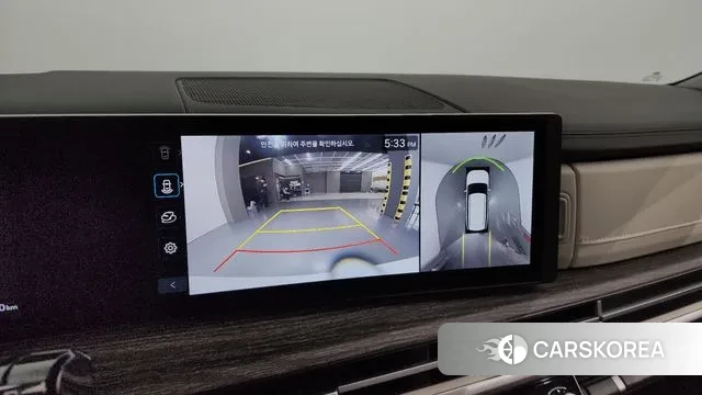 Hyundai Santa Fe (MX5) id 3477405 из Кореи 7