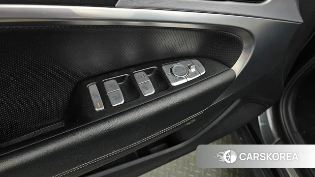 Genesis G70 id 4403197 из Кореи 7