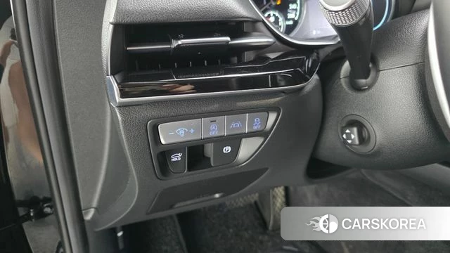 Genesis G80 (RG3) id 4708206 из Кореи 7