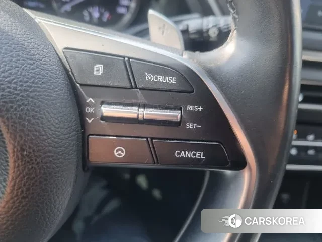 Hyundai Sonata (DN8) id 2544648 из Кореи 7