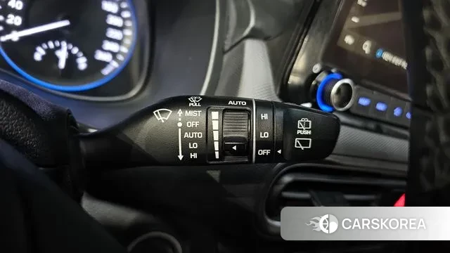 Hyundai The New Kona Hybrid id 3349968 из Кореи 7