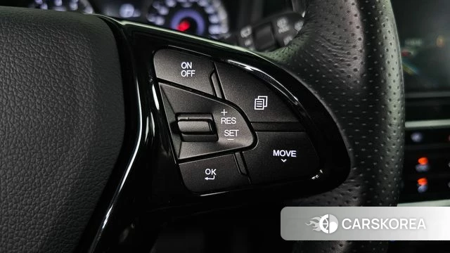 Ssangyong Berry New Tivoli id 4779816 из Кореи 7
