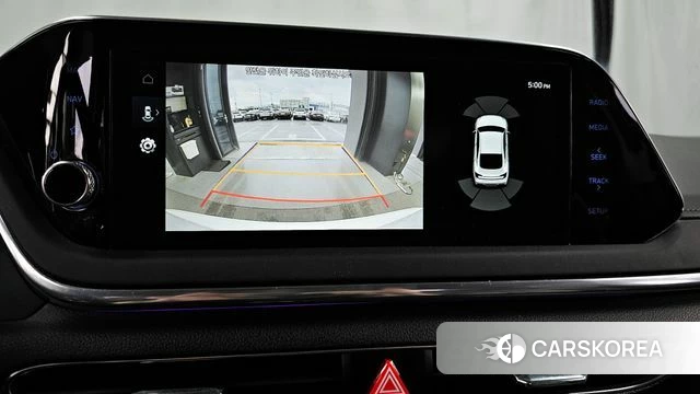 Hyundai Sonata (DN8) id 4303585 из Кореи 7