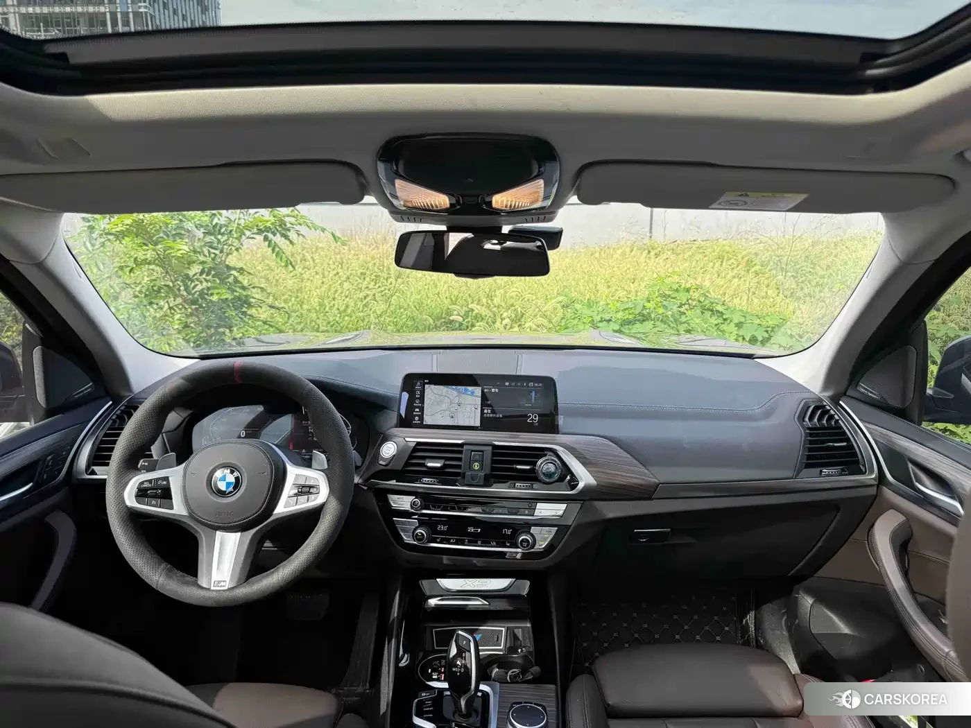 BMW X3 id 4655250 из Китая 7