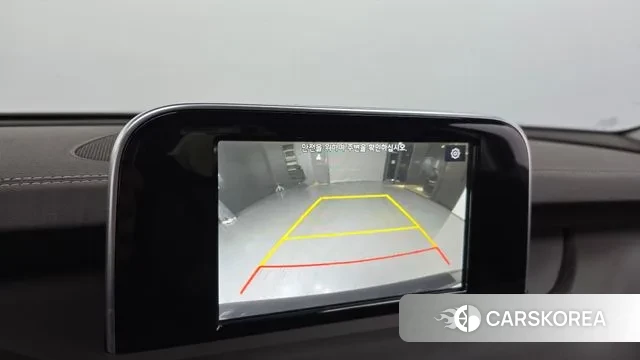 Kia Stinger id 3050676 из Кореи 7