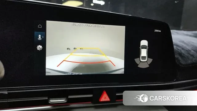 Hyundai Avante (CN7) id 3741942 из Кореи 7