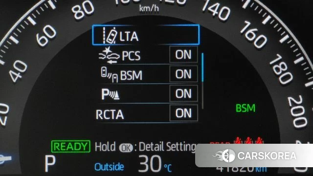 Toyota RAV4 5th Generation id 4759150 из Кореи 7