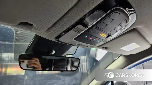 Hyundai The New Santa Fe id 2990582 из Кореи 7