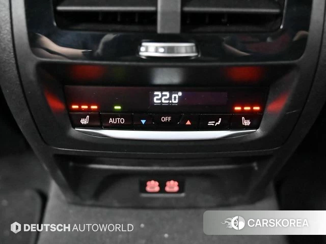 BMW X3M (G01) id 4442044 из Кореи 7