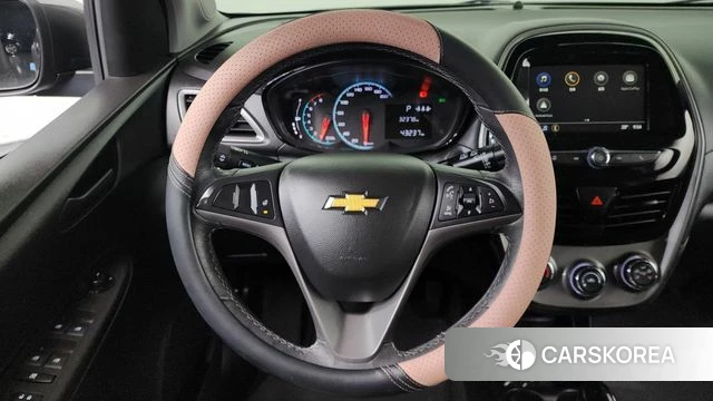 Chevrolet (GM Daewoo) The New Spark id 4410361 из Кореи 7