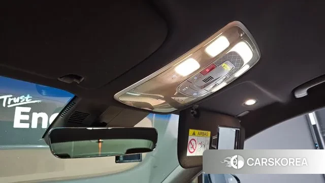 Genesis G80 (RG3) id 3468340 из Кореи 7