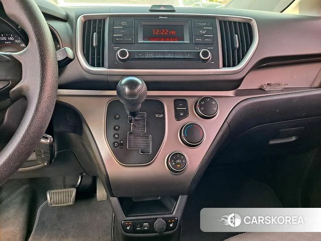 Kia The New Ray id 4304762 из Кореи 7