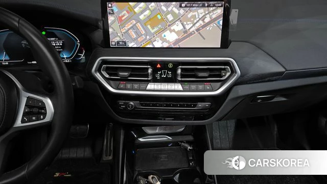 BMW iX3 id 3922168 из Кореи 7