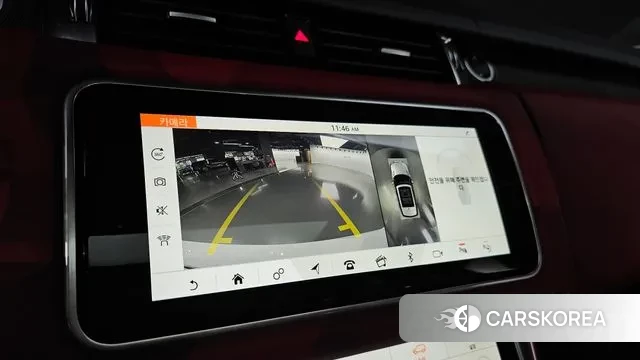 Land Rover Range Rover Sport 2nd Generation id 3012208 из Кореи 7