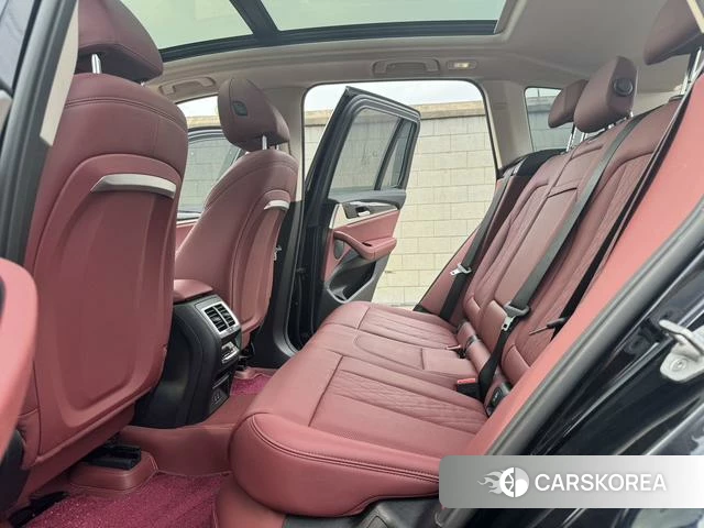 BMW iX3 id 4278680 из Китая 7