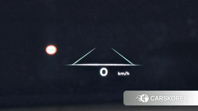 Genesis G80 (RG3) id 3811160 из Кореи 7