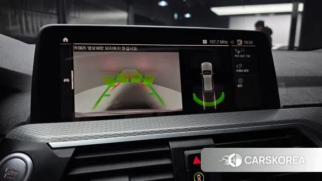 BMW X3 (G01) id 3697509 из Кореи 7