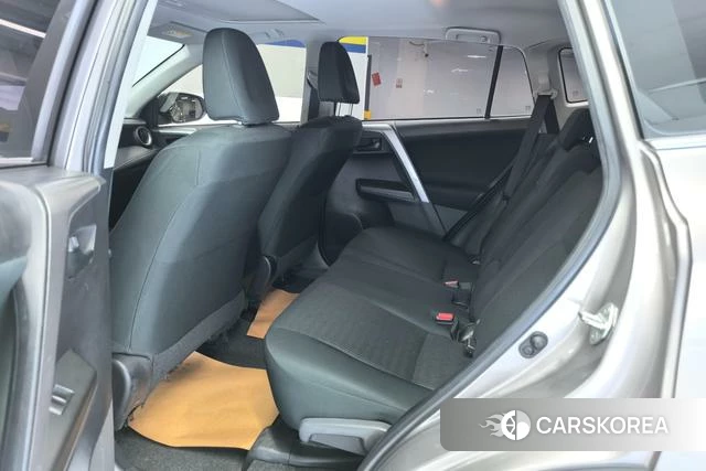 Toyota RAV4 Rongfang id 3783499 из Китая 7