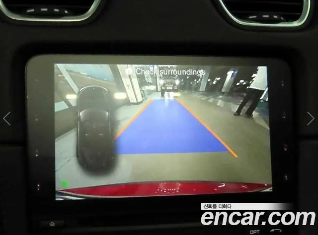 Porsche 718 Boxster id 2911748 из Кореи 7